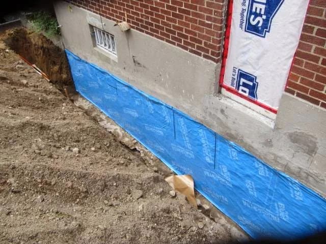Ottawa Foundation Repair