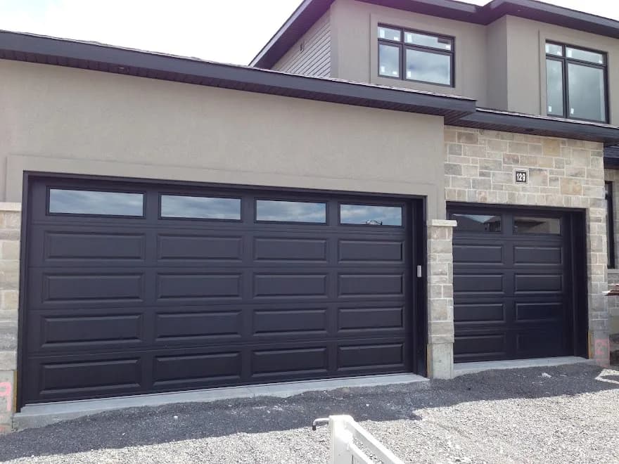 Ottawa Garage Door Systems Inc.