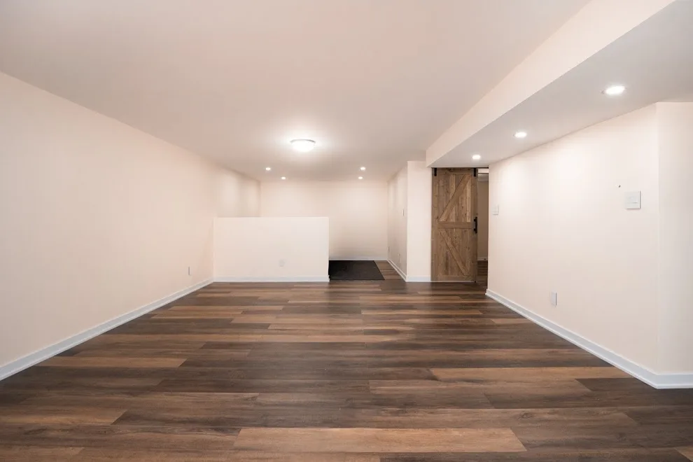 Ottawa Home Renovation by Greenlight Renovation