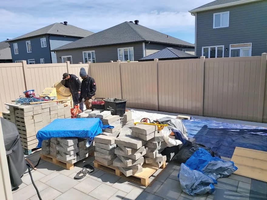 Ottawa Masonry & Parging Contractors