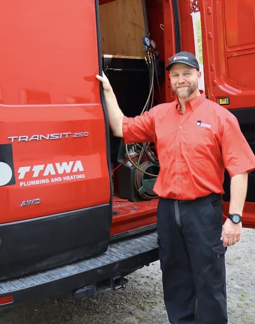 Ottawa Plumbing and Heating