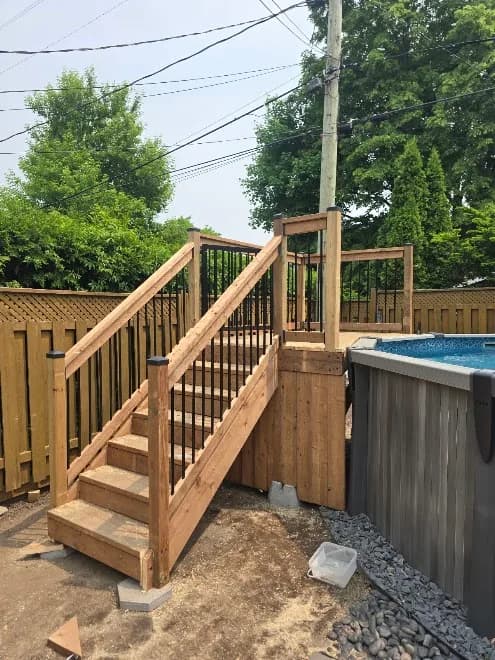 Ottawas Handyman