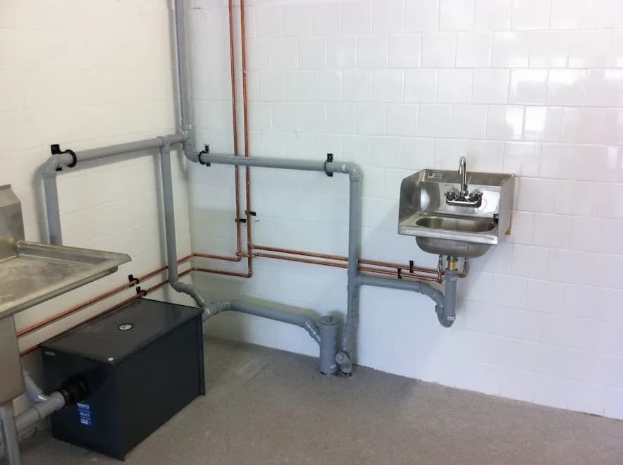 Penta Plumbing Ltd.