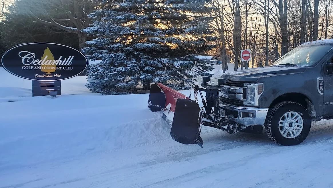 PLOWS|NOW