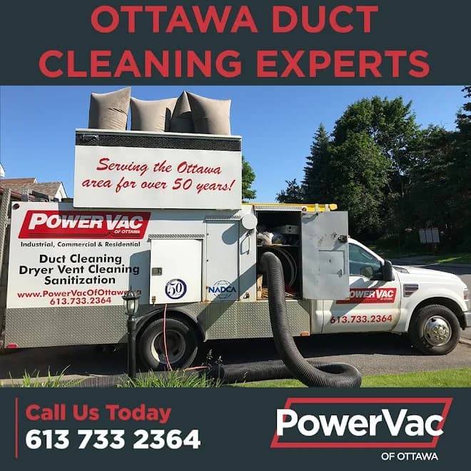 Power Vac of Ottawa
