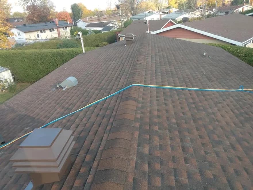 Provost & Son's Roofing
