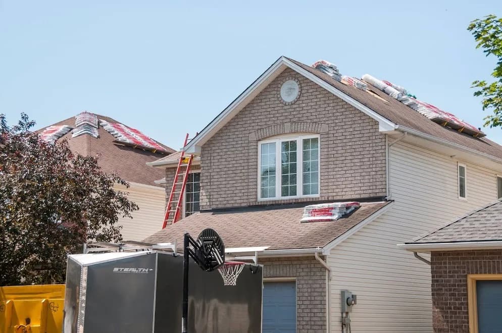 Remember Me Roofing