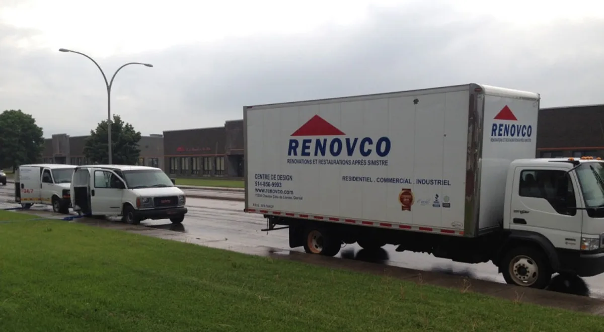 Renovco Ottawa