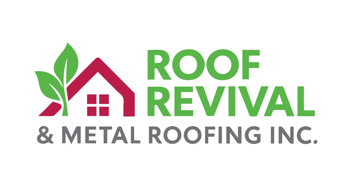 Roof Revival and Metal Roofing Inc.