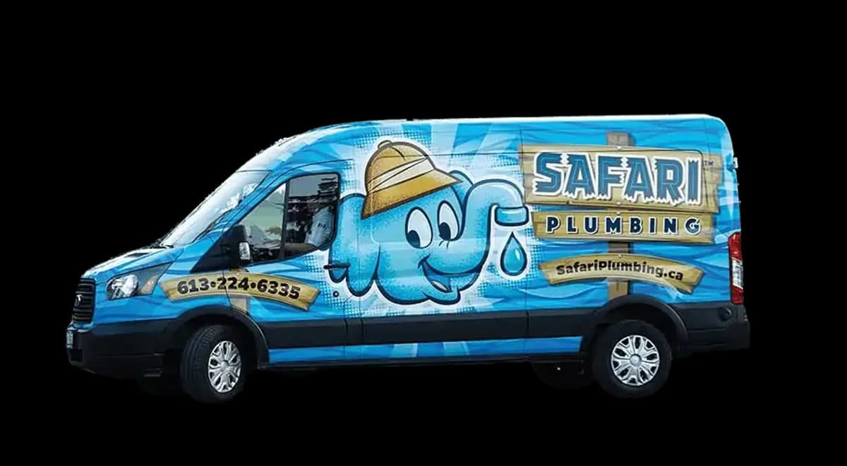 Safari Plumbing Ltd.
