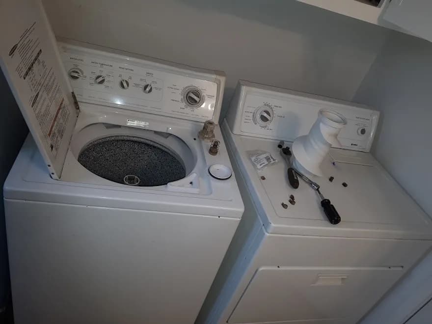 Serge Appliance Repair