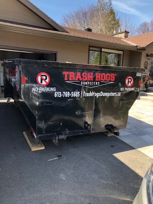 Trash Hogs, Inc