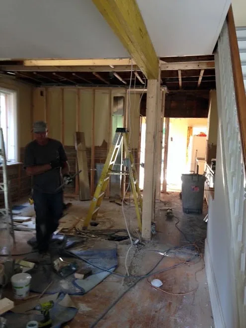 Vail Renovations and Handyman Services