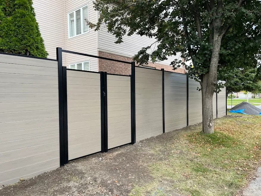 West Wholesale Fencing and Railing Ottawa