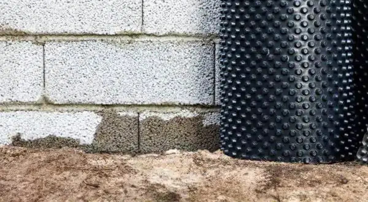 Wet Basement Solutions