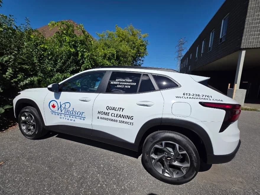 Windsor Home Cleaning-Ottawa