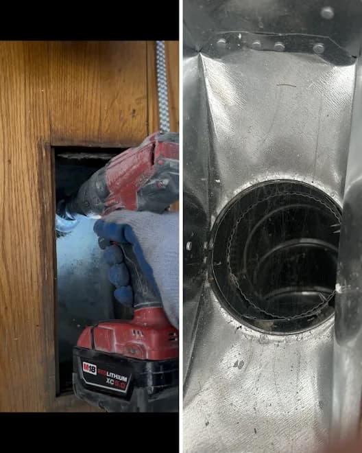 Xtreme Duct Cleaners