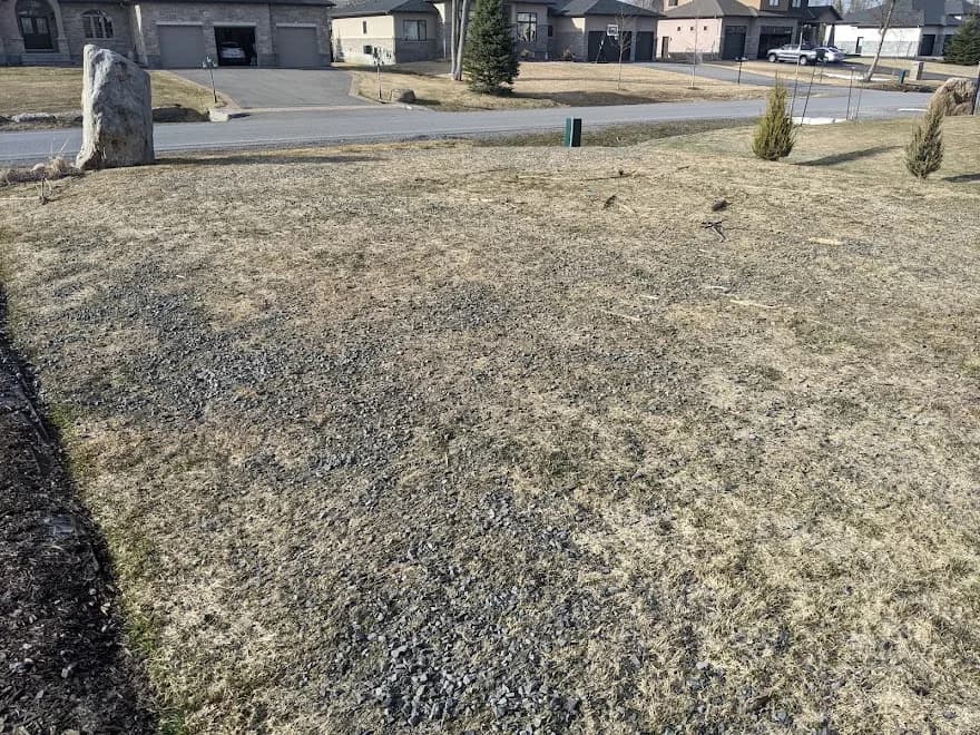 Advance Landscaping