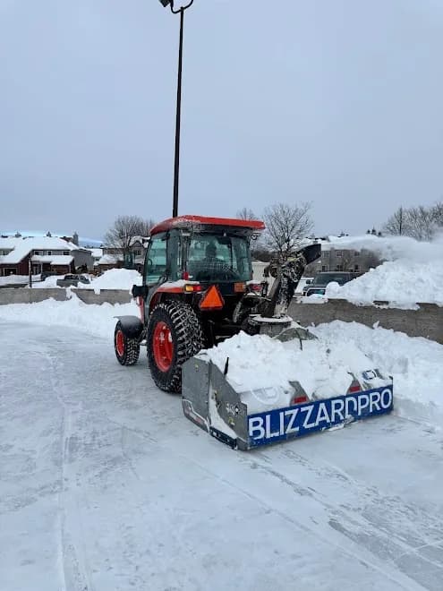 Blizzard Pro Property Solutions