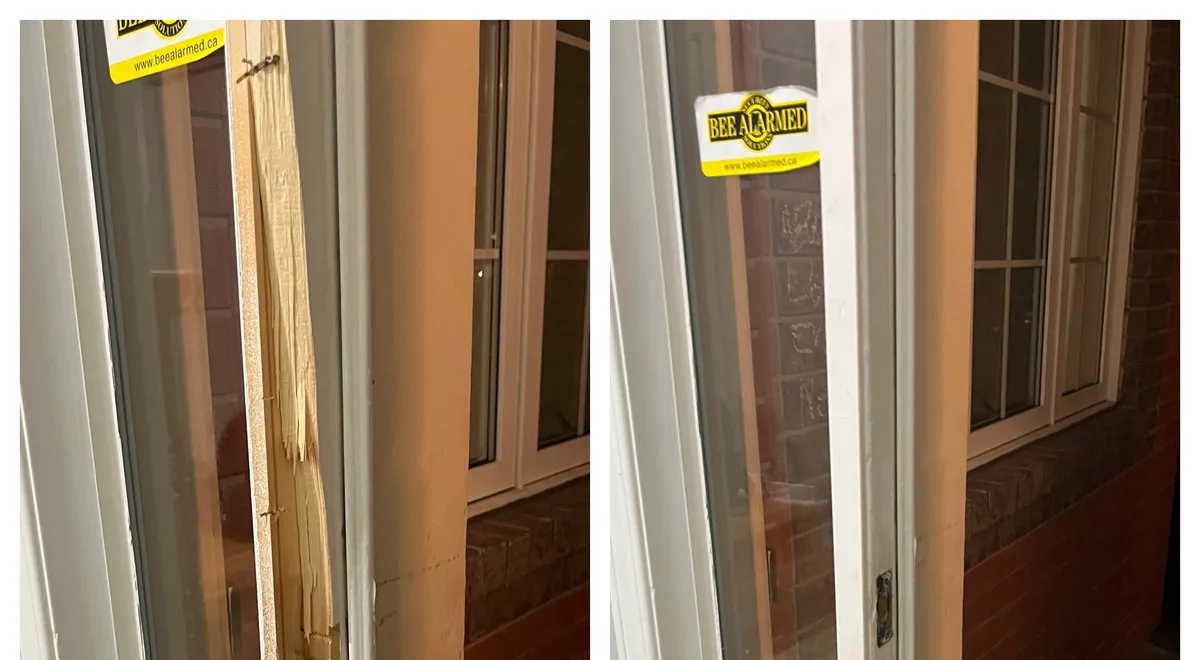 Fix My Door Now Ottawa