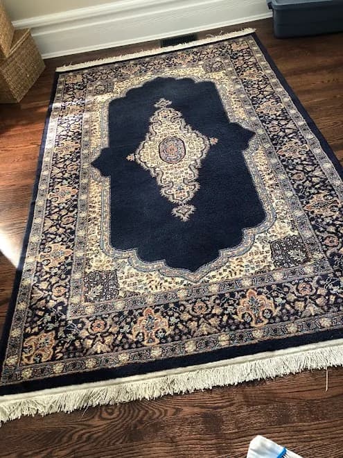 Ottawa Carpet Cleaning