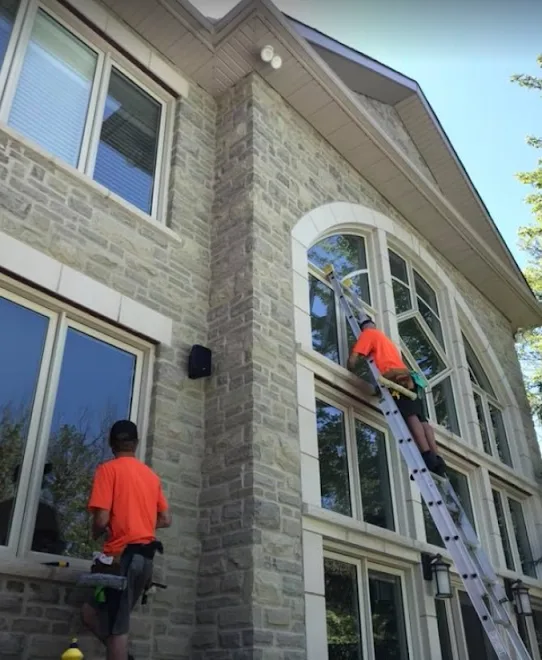 Performance Window Cleaning