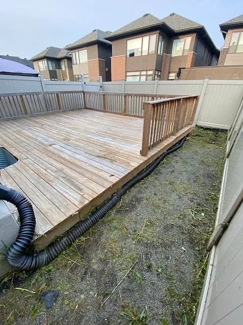 Sam's Lawn & Snow Services