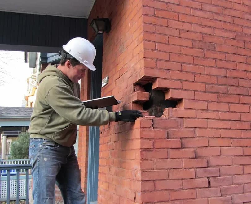 Solid Masonry