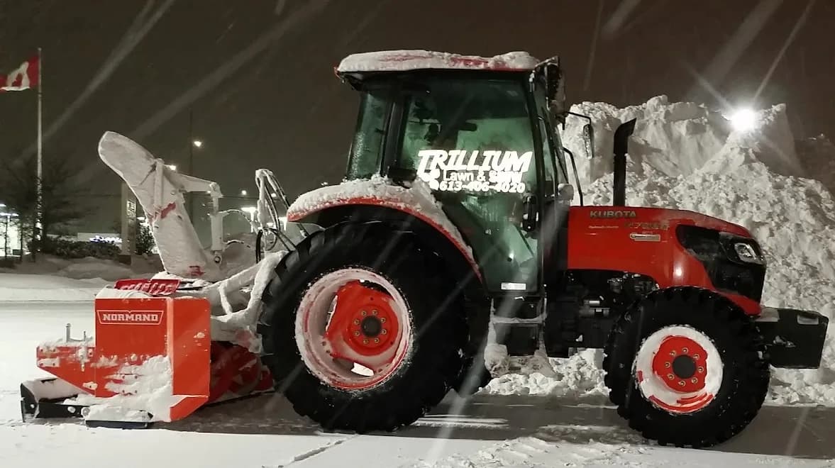 Trillium Snow Ltd.