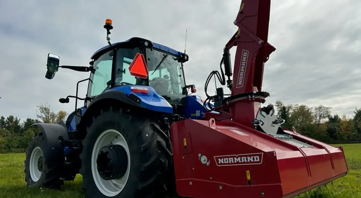 Take It Easy Snow Removal